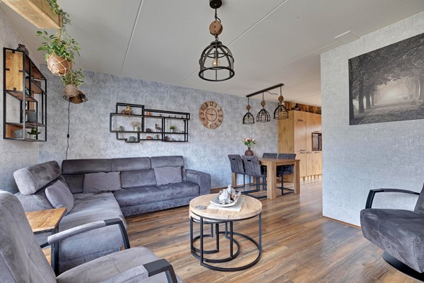 Medium property photo - Martinusweg 11A, 6914 AL Herwen